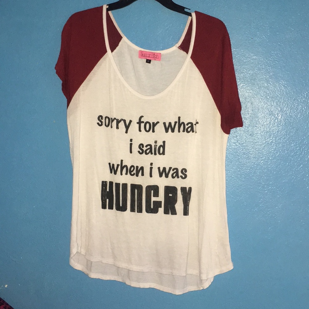 Graphic Tee